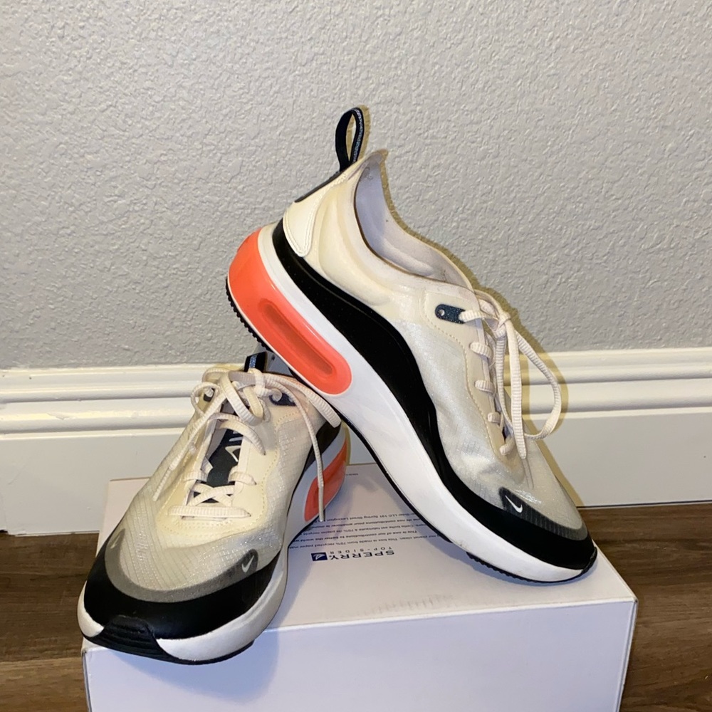 Nike Air Max
